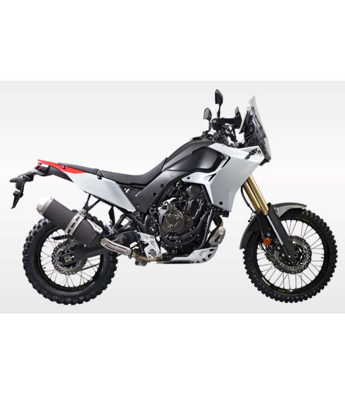 KIT PLÁSTICOS RTECH T7 REVOLUTION YAMAHA TENERE 700 (2019-2024)