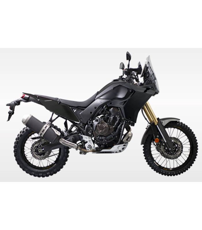 RTECH T7 REVOLUTION PLASTICS KIT YAMAHA TENERE 700 (2019-2024)