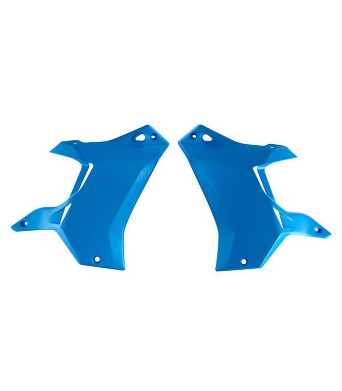 TAPAS RADIADOR RTECH T7 REVOLUTION YAMAHA TENERE 700 (2019-2024)