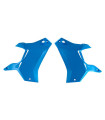 RTECH T7 REVOLUTION RADIATOR SCOOPS YAMAHA TENERE 700 (2019-2024)