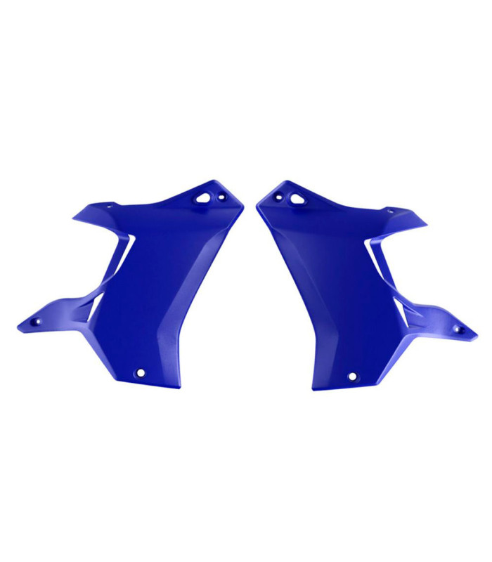 TAPAS RADIADOR RTECH T7 REVOLUTION YAMAHA TENERE 700 (2019-2024)