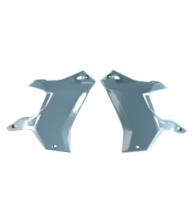 RTECH T7 REVOLUTION RADIATOR SCOOPS YAMAHA TENERE 700 (2019-2024)