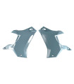 RTECH T7 REVOLUTION RADIATOR SCOOPS YAMAHA TENERE 700 (2019-2024)