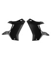 RTECH T7 REVOLUTION RADIATOR SCOOPS YAMAHA TENERE 700 (2019-2024)