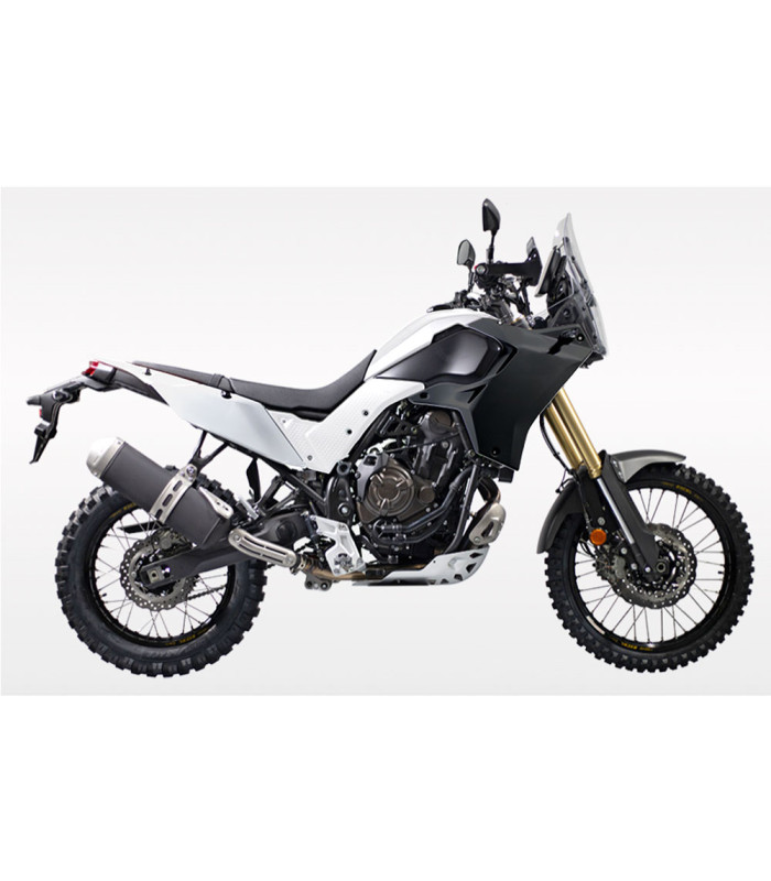 TAPAS RADIADOR RTECH T7 REVOLUTION YAMAHA TENERE 700 (2019-2024)