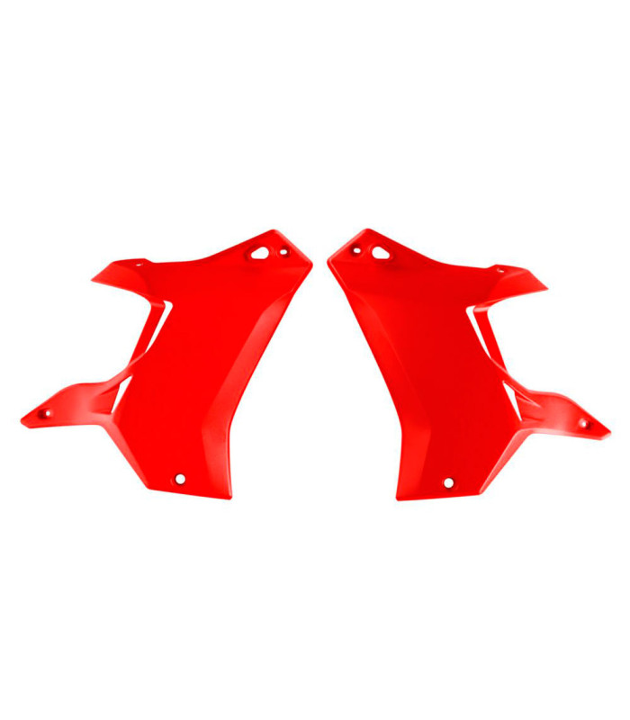 TAPAS RADIADOR RTECH T7 REVOLUTION YAMAHA TENERE 700 (2019-2024)