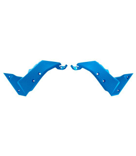 RTECH T7 REVOLUTION CENTRAL SIDE PANELS YAMAHA TENERE 700 (2019-2024)
