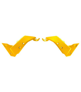 RTECH T7 REVOLUTION CENTRAL SIDE PANELS YAMAHA TENERE 700 (2019-2024)