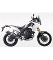 TAPAS LATERALES CENTRALES RTECH T7 REVOLUTION YAMAHA TENERE 700 (2019-2024)