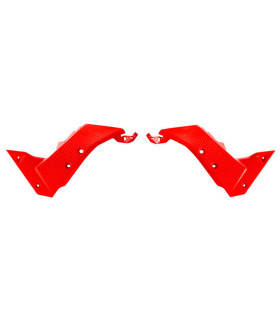 RTECH T7 REVOLUTION CENTRAL SIDE PANELS YAMAHA TENERE 700 (2019-2024)