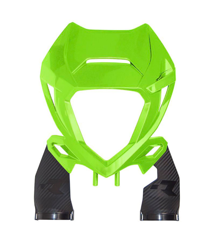 RTECH FRONT HEADLIGHT PLASTIC BETA RR (2020-2024)