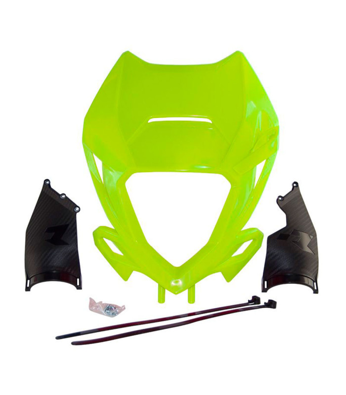 PLÁSTICO PORTAFARO RTECH BETA RR (2020-2024)