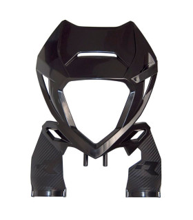 RTECH FRONT HEADLIGHT PLASTIC BETA RR (2020-2024)