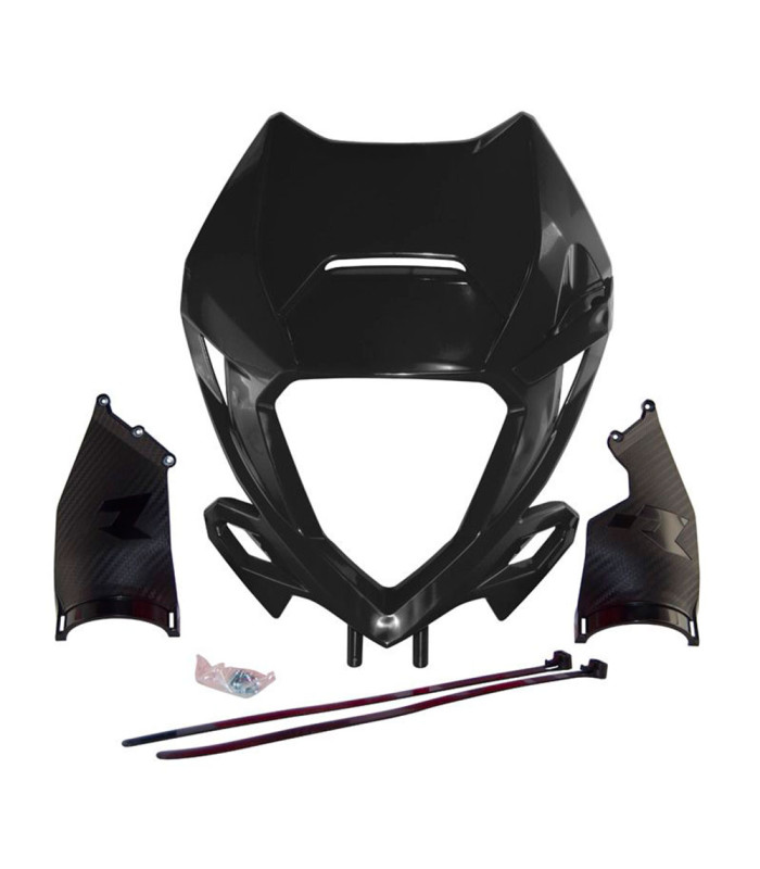 RTECH FRONT HEADLIGHT PLASTIC BETA RR (2020-2024)
