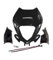 RTECH FRONT HEADLIGHT PLASTIC BETA RR (2020-2024)
