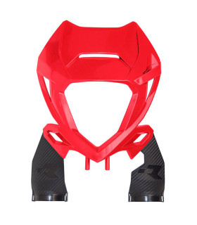 PLÁSTICO PORTAFARO RTECH BETA RR (2020-2024)