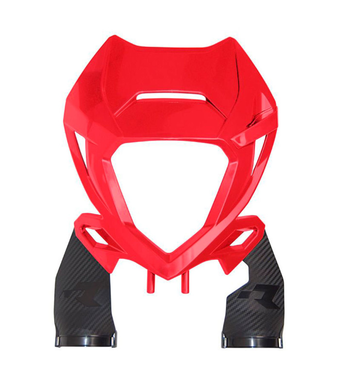 RTECH FRONT HEADLIGHT PLASTIC BETA RR (2020-2024)