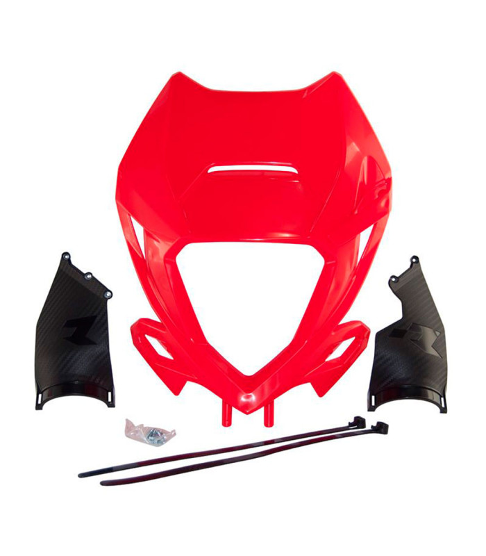 PLÁSTICO PORTAFARO RTECH BETA RR (2020-2024)