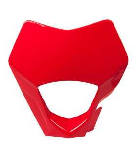 RTECH HEADLIGHT PLASTIC GAS GAS EC, EC-F (2021-2023)