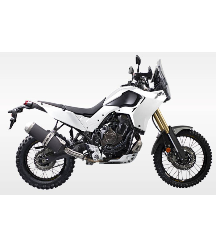 KIT PLÁSTICOS RTECH T7 REVOLUTION YAMAHA TENERE 700 (2019-2024)