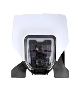 PORTAFARO RTECH + FARO HUSQVARNA (2016-2023)