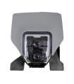 RTECH FRONT HEADLIGHT + LED LIGHT HUSQVARNA (2016-2023)