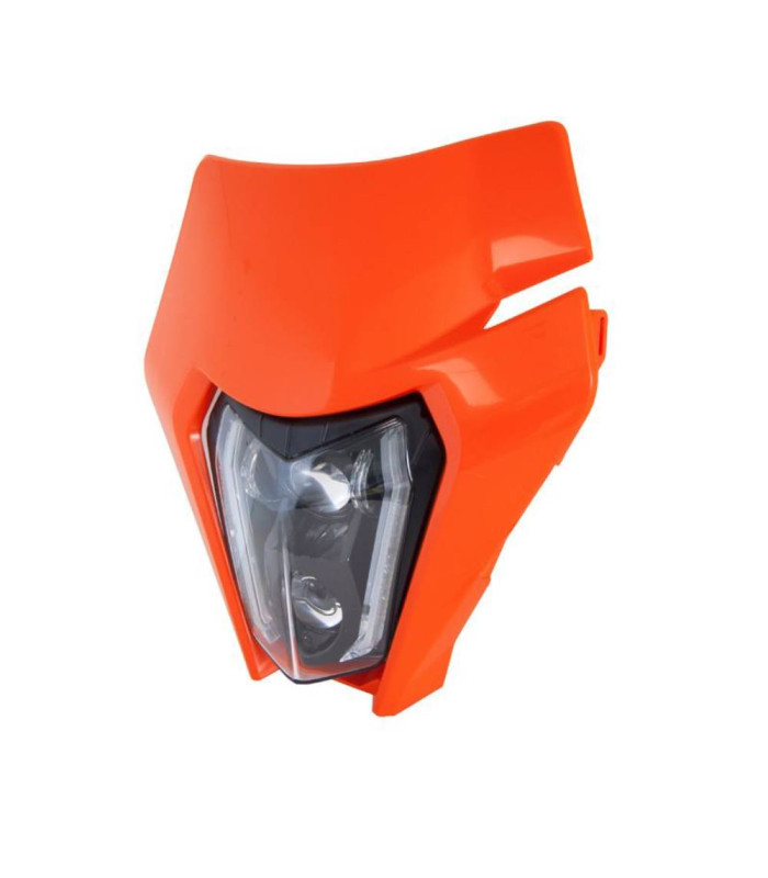 FARO COMPLETO HOMOLOGADO RTECH KTM (2014-2023)