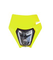 RTECH FRONT HEADLIGHT + LED LIGHT KTM (2014-2023)