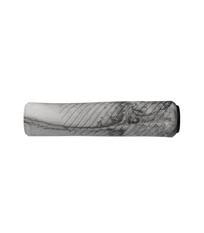 PUÑOS ERGON GXR-S LAVA (NEGRO/BLANCO)