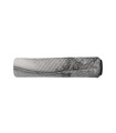 PUÑOS ERGON GXR-S LAVA (NEGRO/BLANCO)