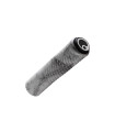 ERGON GXR-S LAVA GRIPS (BLACK/WHITE)