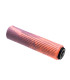 ERGON GXR-S LAVA GRIPS (PINK/PURPLE)