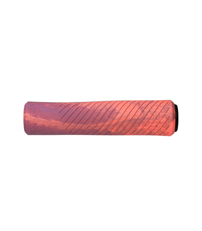 ERGON GXR-S LAVA GRIPS (PINK/PURPLE)