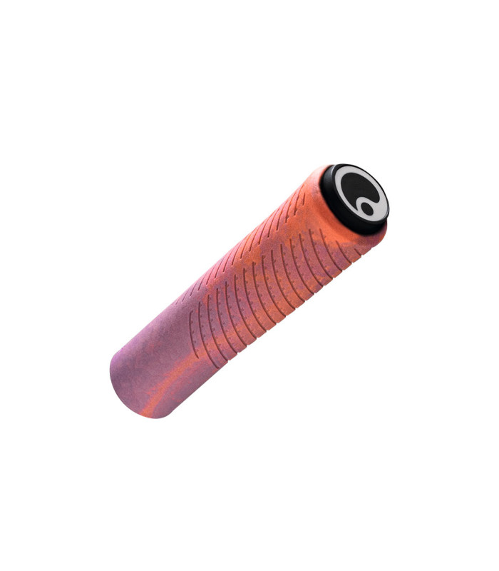 ERGON GXR-S LAVA GRIPS (PINK/PURPLE)