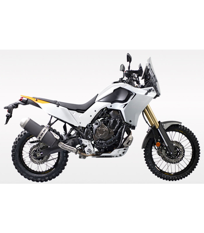 RTECH T7 REVOLUTION REAR FENDER YAMAHA TENERE 700 (2019-2024)