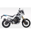 GUARDABARROS TRASERO RTECH T7 REVOLUTION YAMAHA TENERE 700 (2019-2024)