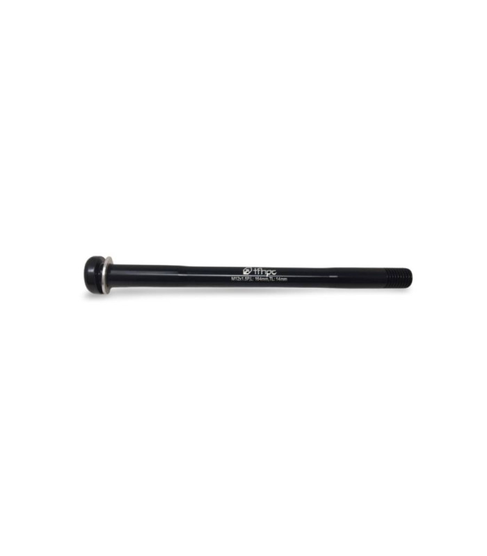 EJE TRASERO TFHPC M12 X 1.5P