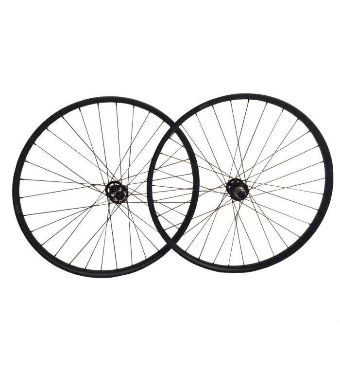 JUEGO RUEDAS TFHPC E30 TUBELESS DISC 29" (15x110/12x148 BOOST)
