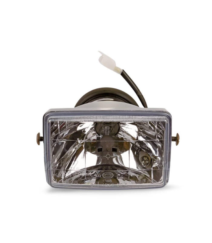 UFO REPLACEMENT HEADLIGHT