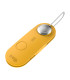 ALARMA-LOCALIZADOR EQUIPAJE KNOG SCOUT TRAVEL (AMARILLO)