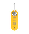 KNOG SCOUT TRAVEL LUGGAGE ALARM AND FINDER (YELLOW)