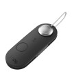 ALARMA-LOCALIZADOR EQUIPAJE KNOG SCOUT TRAVEL (NEGRO)