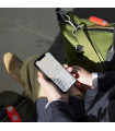 SCOUT TRAVEL TWIN PACK (BLACK/GREEN)