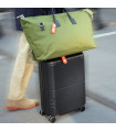 SCOUT TRAVEL TWIN PACK (BLACK/GREEN)