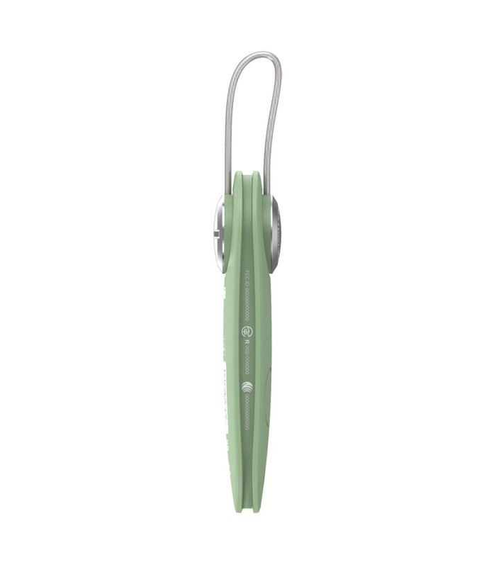 SCOUT TRAVEL TWIN PACK (BLACK/GREEN)