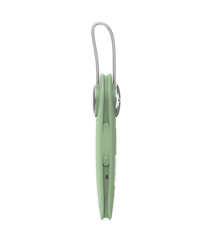 SCOUT TRAVEL TWIN PACK (BLACK/GREEN)
