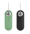 SCOUT TRAVEL TWIN PACK (BLACK/GREEN)