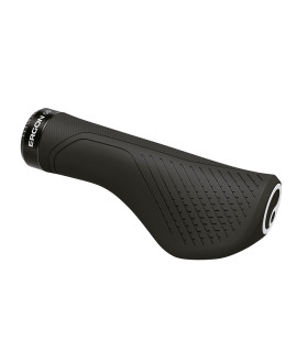 PUÑOS ERGON GS1 EVO (NEGRO)