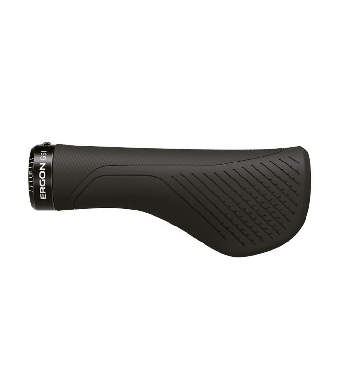 PUÑOS ERGON GS1 EVO (NEGRO)