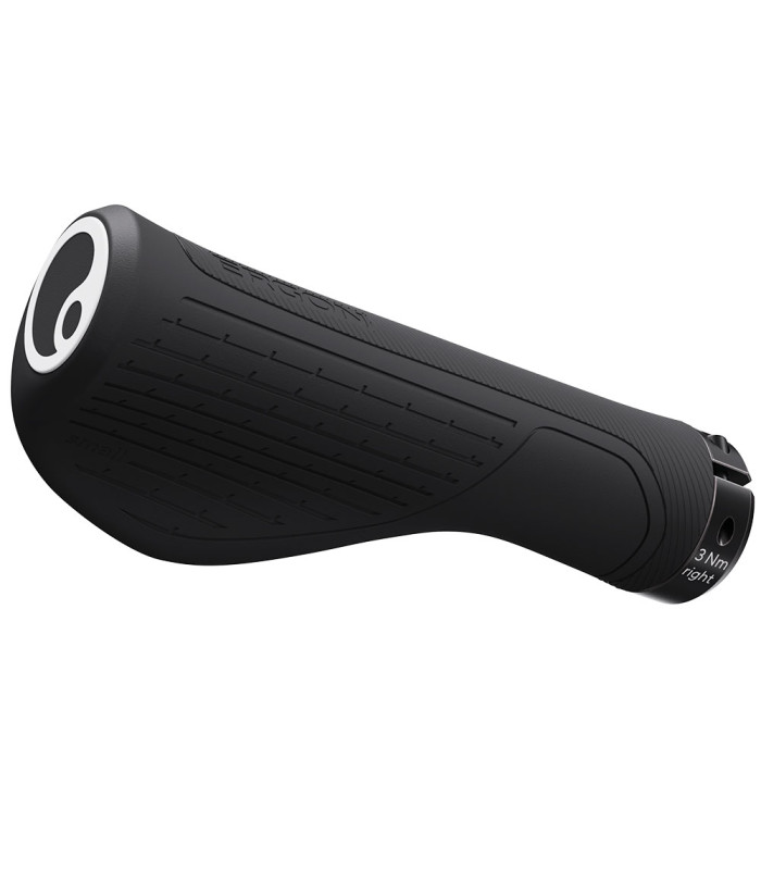 PUÑOS ERGON GS1 EVO (NEGRO)